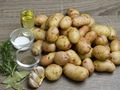 Стало відомо, де в Україні найдешевша картопля