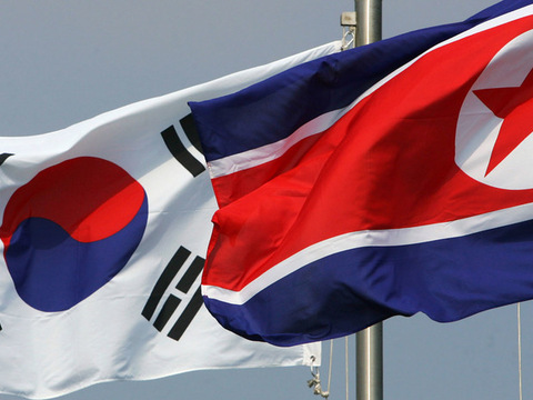 Північна та Південна Корея розміновують колишні військові території