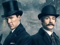 «Холмс і Ватсон» повертаються: динамічний трейлер