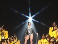 Beyonce вразила різкою зміною креативних образів на грандіозному фестивалі в США
