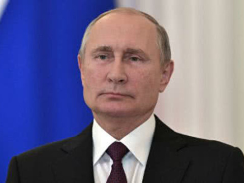 Коронавірус у Росії: як Путін продемонстрував своє безсилля