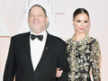 Дружина голлівудського продюсера Вайнштайна отримає $20 мільйонів за розлучення