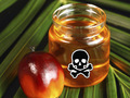 В Україні заборонили небезпечну для здоров’я пальмову олію