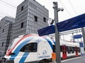 Між Францією і Швейцарією з середини грудня запустять метро