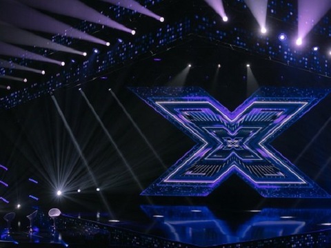 Знаменита учасниця Spice Girl виступить у Києві у фіналі Х-фактор 9: несподівані подробиці