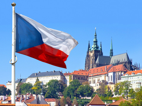Спецслужби Чехії розкрили російську мережу шпигунів, які готували атаки