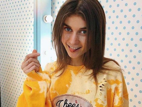 Співачка Jerry Heil представила новий хіт