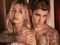 Джастін Бібер і Хейлі Болдуін знялися в рекламі Calvin Klein