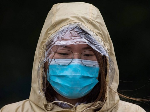 Епідемія коронавірусу: Росія закриває кордон на Далекому Сході