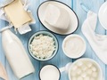 Україна скоротила виручку від експорту молочки