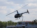 В Україні з’явиться підрозділ пілотів-поліцейських