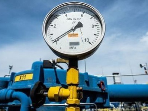 Україна знайшла заміну російському газу