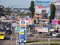 В Києві хочуть боротися зі стихійною рекламою докучливим автодозвоном