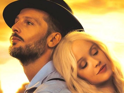 Вийшов офіційний трейлер романтичного фільму «Русалка в Парижі»