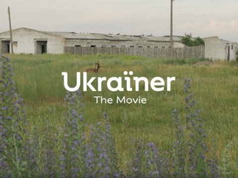 Творці Ukraїner покажуть повнометражний фільм про один день країни
