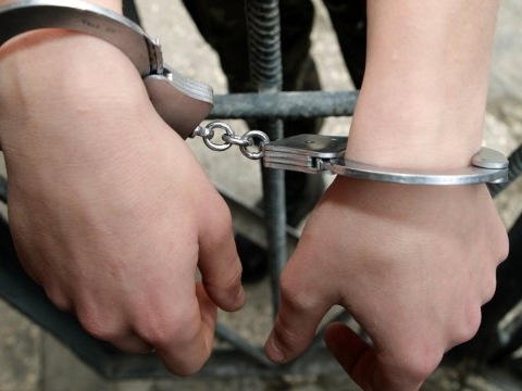 В Італії арештували двох українців за перевезення нелегалів з Африки
