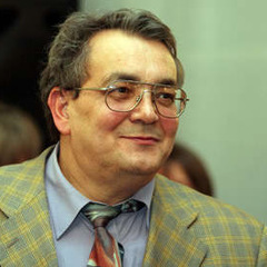 Станкович Євген Федорович