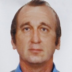 Вайда Богдан Іванович