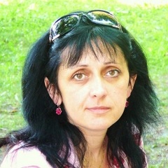 Дара Корній (Мирослава Іванівна Замойська)